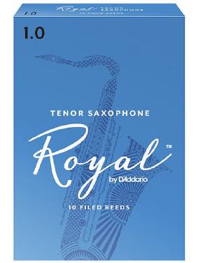 Tenor-Saxophonblätter RICO Royal