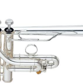 Trompete in Es/D-Trompete Yamaha YTR-9636 vers.