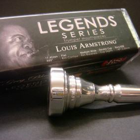 Mundstück Trompete Greg Black/Louis Armstrong