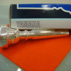 Mundstück Trompete Yamaha Standard Serie