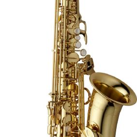 Alto-Saxophon Yanagisawa  A-WO 1