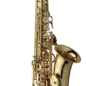 Alto-Saxophon Yanagisawa A-WO10 Elite