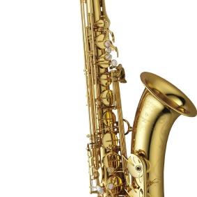 Tenor-Saxophon Yamaha YTS-480 lackiert