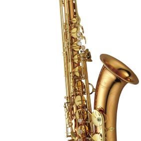 Tenor-Saxophon Yanagisawa T-WO2 Prof.(Bronze)