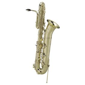 Bass-Saxophon Selmer S.A.80 Serie II lack.