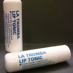 Lip Tonic La Tromba