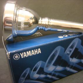 Mundstücke Posaune Standard Serie Yamaha S-Schaft