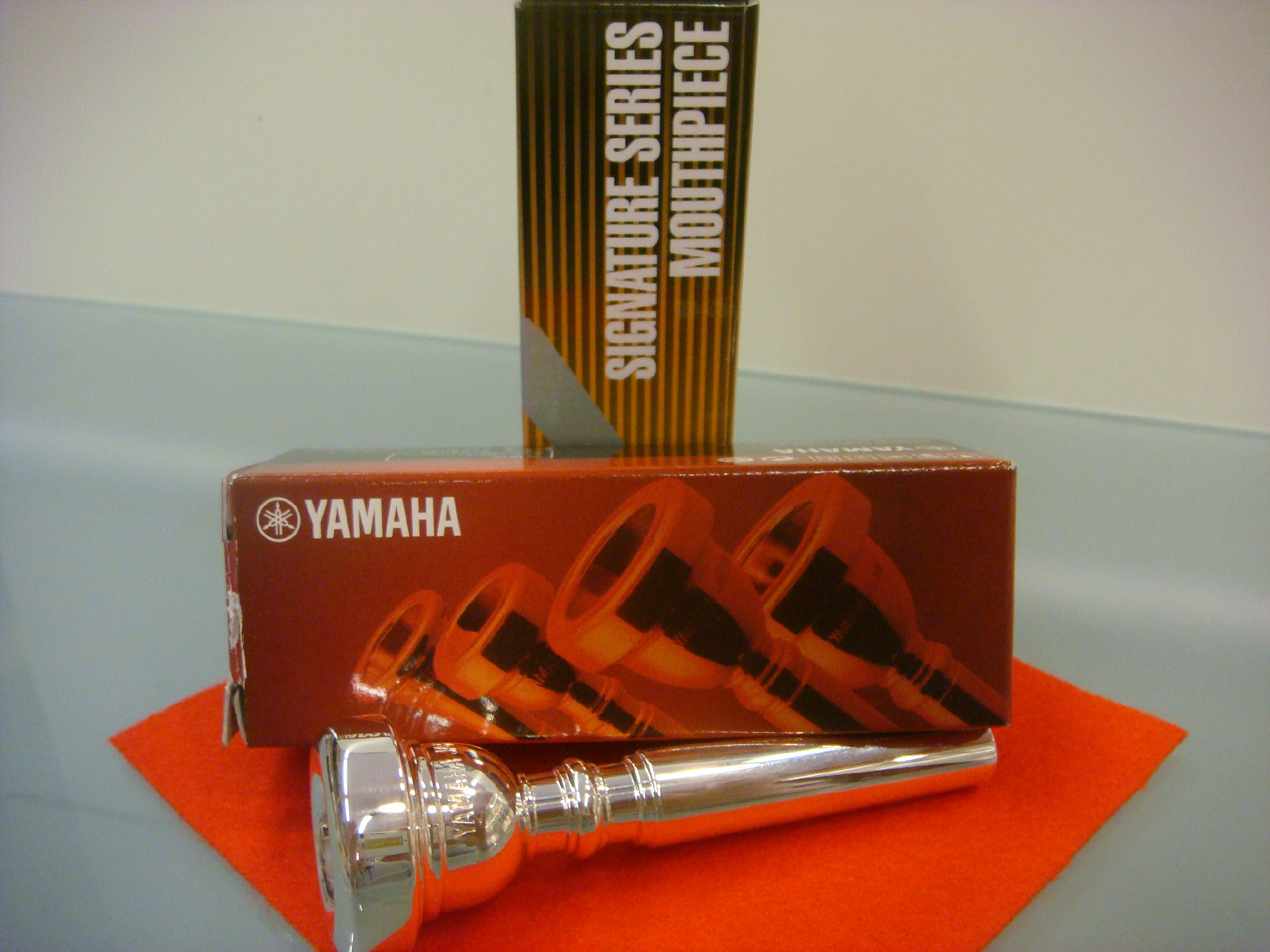 Yamaha allen vizzutti mouthpiece deals