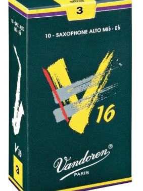 Alt-Saxophonblätter VANDOREN V16