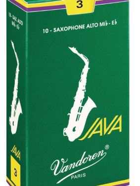 Alt-Saxophonblätter VANDOREN Java