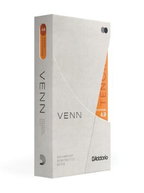 Tenor-Sax Blatt Venn Nr.4 D'Addario