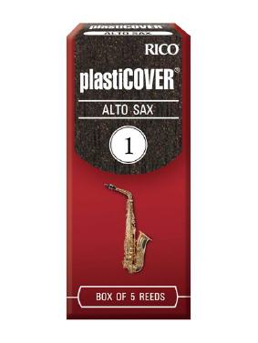 Alt-Saxophonblätter PlastiCover / Rico