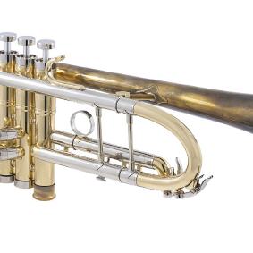 Trompete in b Carol Brass Mariachi