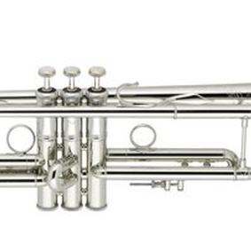 Trompete in b Bach LR190-43B STRADIVARIUS