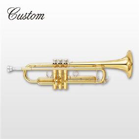 Trompete in b Vento Jazz Mod 85X lack.