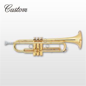 Trompete in b Vento Jazz Mod 85X lack.