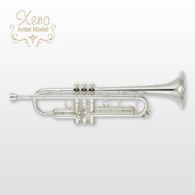 Trompete in b Yamaha YTR-9335CHS 02 "Chicago"vers.
