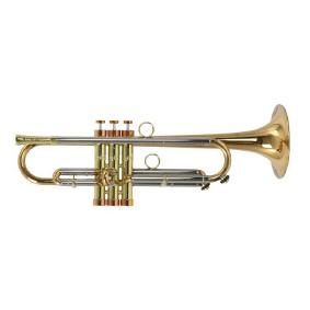 Trompete in b Bach Stradivarius 180-43-LR lack.