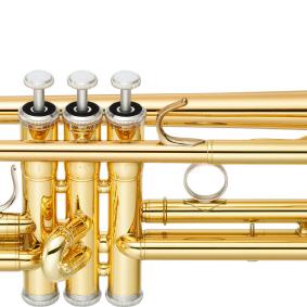 Trompete in b  XO1602, lackiert