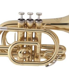 Taschentrompete Jupiter JTR710 lackiert