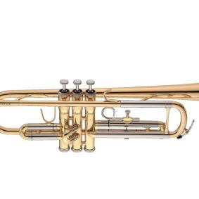 Trompete in b Jupiter JTR700RQ lackiert