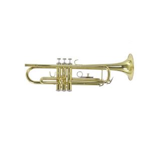 Trompete in b Bach Stradivarius 180-37-LR lack.