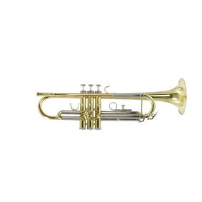 Trompete in b Bach Stradivarius 180-37-LR lack.