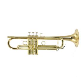 Trompete in b Carol Brass CTR-7372L-YST-Bb-P