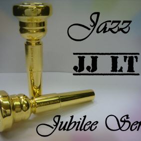 Mundstück Trompete Jubilee J-Jazz LT