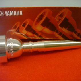 Mundstück Trompete Yamaha John Hagstrom