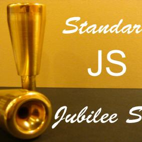 Mundstück Trompete Jubilee S-Standard