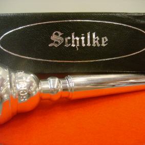 Mundstück Trompete Schilke Standard