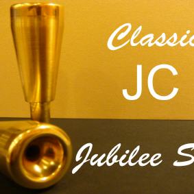Mundstück Trompete Jubilee C-Classic
