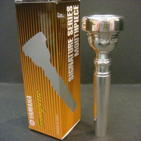 Mundstück Trompete Eric Aubier / Yamaha