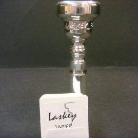 Mundstück Trompete Laskey