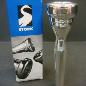 Mundstück Trompete Stork