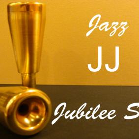 Mundstück Trompete Jubilee J-Jazz