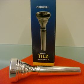 Mundstück Trompete Tilz 200-3CE