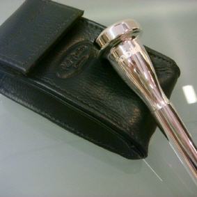 Mundstück Trompete Phil Parker Soloist