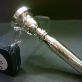 Mundstück Trompete Horntrader HT3CS 28