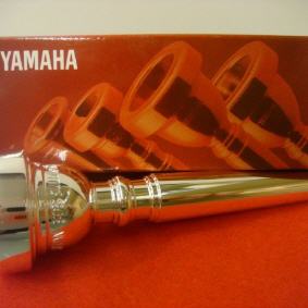 Mundstück Trompete Bob Sullivan Yamaha