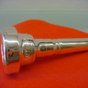 Mundstück Flügelhorn Warburton Mod. A.Sandoval