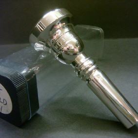 Mundstück Flügelhorn Horntrader HT 3 FLD