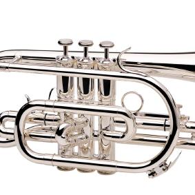 Cornet in b Besson Prodige BE120