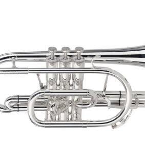 Cornet in b Besson Cornet in Sovereign BE928 vers