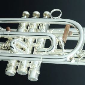 Cornet in b Carol Brass CCR-6882T-GSS-Bb-S