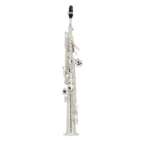 Sopran-Saxophon Selmer Serie III vers.