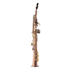 Sopran-Saxophon Yanagisawa S-WO20 Elite (Bronze)
