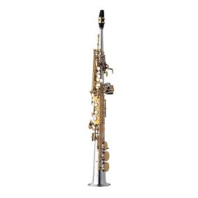 Sopran-Saxophon Yanagisawa S-WO20 Elite (Bronze)