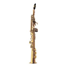 Sopran-Saxophon Yanagisawa S-WO10 Elite Model